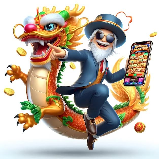 پاکستان میں Mega Slot 777 کا آن لائن کیسینو سیکشن کھولیں۔