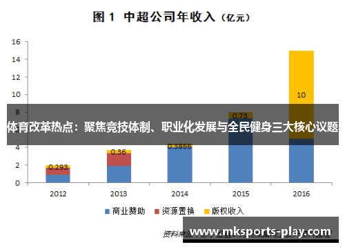 体育改革热点：聚焦竞技体制、职业化发展与全民健身三大核心议题