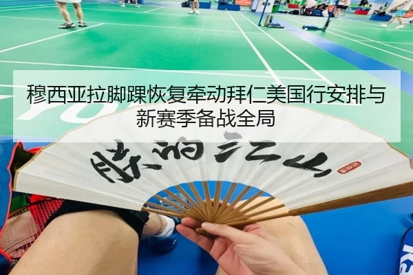 穆西亚拉脚踝恢复牵动拜仁美国行安排与新赛季备战全局